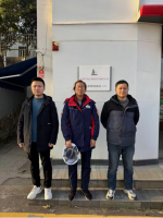 中国石化销售股份有限公司江西南昌新塘加油站安全现状评价报告