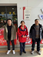 中国石化销售股份有限公司江西南昌红谷滩石油分公司麦庐加油站安全现状评价报告