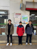 中国石化销售股份有限公司江西南昌进贤石油分公司军山湖加油站安全现状评价报告