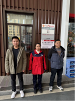 中国石化销售股份有限公司 江西南昌青云谱石油分公司云飞路加油站安全现状评价报告