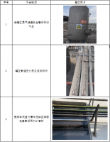 江西新瑞丰生化股份有限公司在役生产装置安全现状评价报告