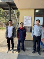 中国石化销售股份有限公司  江西南昌石油分公司昌九大道西加油加气站  安全现状评价报告
