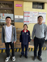 中国石化销售股份有限公司江西南昌石油分公司昌九大道东加油加气站安全现状评价报告