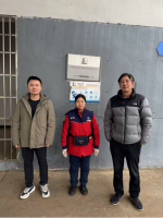 中国石化销售股份有限公司江西南昌进贤石油分公司三里加油站安全现状评价报告