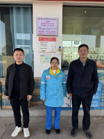 中国石油天然气股份有限公司江西南昌县河口加油站经营危险化学品安全现状评价报告