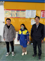 余江县黄庄加油站安全现状评价报告