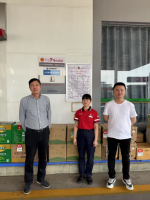 中国石化销售股份有限公司江西南昌新建石油分公司长堎大道加油站安全现状评价报告