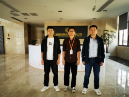 江西乾照光电有限公司乾照光电南昌基地项目(二期)安全验收评价报告