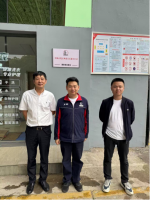 中国石化销售股份有限公司江西南昌东湖石油分公司董家窑加油站安全现状评价报告