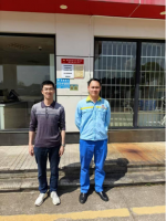 中国石油天然气股份有限公司江西抚州抚吉高速崇仁相山服务区东加油站安全现状评价报告