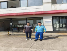 中国石油天然气股份有限公司江西抚州抚吉高速崇仁服务区东加油站安全现状评价报告