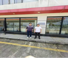 中国石油天然气股份有限公司江西抚州抚吉高速崇仁服务区西加油站安全现状评价报告