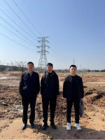 江西尚城能源有限公司汇仁大道加油站项目安全条件评价报告