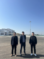 南昌市建设投资集团有限公司西二绕安义古村服务区东加油站新建工程安全条件评价报告