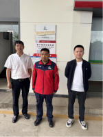 南昌市金博石化有限责任公司世纪星加油站安全现状评价报告