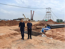 江西丰和钨基材料有限公司年产1万吨仲钨酸铵和5仟吨氧化钨项目安全预评价报告