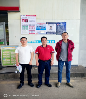 中国石化销售股份有限公司江西樟树石油分公司樟树加油站安全现状评价报告