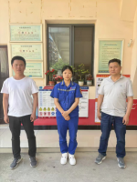 南昌公交石油有限责任公司安全现状评价报告