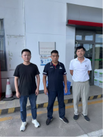 中国石化销售股份有限公司江西南昌进贤石油分公司第二加油站安全现状评价报告