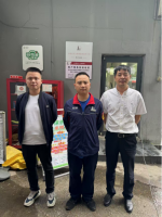 中国石化销售股份有限公司江西南昌红谷滩石油分公司昌北加油站安全现状评价报告