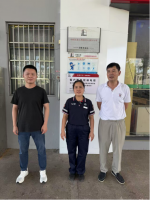 中国石化销售股份有限公司江西南昌进贤石油分公司创新加油站安全现状评价报告