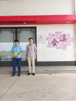 中国石油天然气股份有限公司江西抚州销售分公司金溪香都大道加油站安全现状评价
