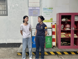 中国石化销售股份有限公司江西赣州石油分公司赣州章贡东门加油站改造项目安全条件评价报告