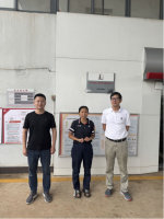 中国石化销售股份有限公司江西南昌市南昌县石油分公司金龙加油站安全现状评价报告