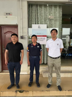 中国石化销售股份有限公司江西南昌安义县石油分公司藕湾加油站安全现状评价报告