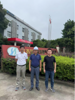 江西省华东特种气体有限公司2025年江西省华东特种气体有限公司新增工业二氧化碳仓储分装设备及附属设施项目安全条件评价报告