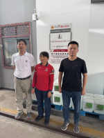 中国石化销售股份有限公司江西南昌市南昌县石油分公司越明加油站安全现状评价报告