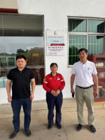 中国石化销售股份有限公司江西南昌安义县石油分公司长均加油站安全现状评价报告