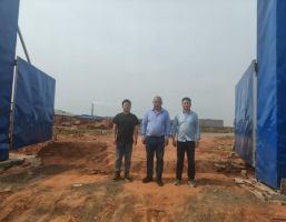 江西利印斯新材料有限公司年产2万吨新型环保油墨及1万吨 胶粘剂项目安全条件评价报告