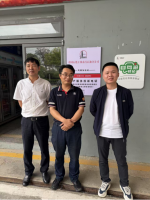 中国石化销售股份有限公司江西南昌红谷滩石油分公司风顺加油站安全现状评价报告