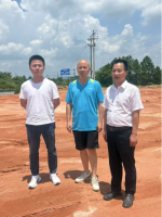 鹰潭喜达石化贸易有限公司鹰潭市鹰东加油站项目安全条件评价报告