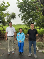 中国石油天然气股份有限公司江西南昌县陆港新城加油站迁建项目安全条件评价报告