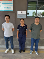 中国石化销售股份有限公司江西南昌进贤石油分公司茅岗加油站安全现状评价报告