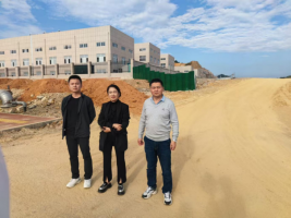 江西轻竺电子材料有限公司年产15万吨电子级环氧树脂项目安全条件评价报告