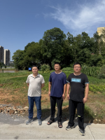 高安市泽众能源有限公司高安市瑞阳新区东区加油充电站建设项目安全条件评价报告