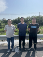 江西嘉利福能源科技有限公司长运青山加油站改建项目安全条件评价报告