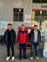 中国石化销售股份有限公司江西南昌青云谱石油分公司迎世纪加油站安全现状评价报告