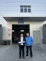 南昌海立电器有限公司南昌海立新建模具间及附属仓库工程安全验收评价报告