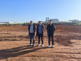 江西胶尹特新材料科技有限公司年产1.8万吨有机硅新材料项目安全条件评价报告